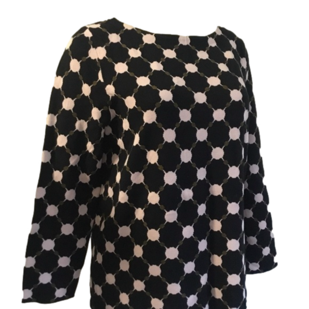 NWT ANN TAYLOR top LARGE